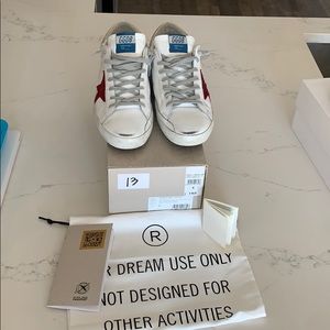 I have a few already.